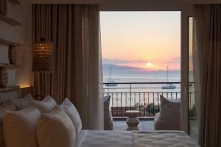 Aegina Dream Suites - Ägina Stadt - 6