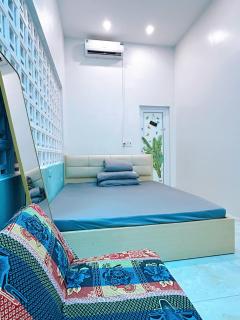 Thanh Sơn Homestay-Cao Bằng - 9