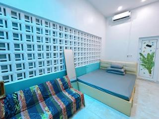 Thanh Sơn Homestay-Cao Bằng - Cao Bằng - 7