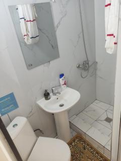 Amirjon Hostel Samarkand - 3