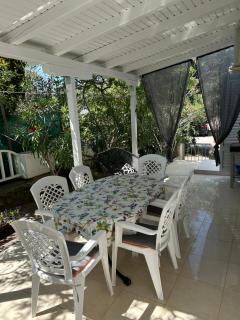 Apartman Moreno, Gajac-Zrće beach-Novalja - 7