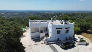 Villa Voliera - Ostuni - 6