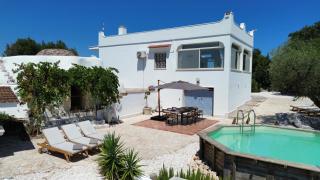 Villa Voliera - Ostuni - 0