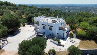 Villa Voliera - Ostuni - 5