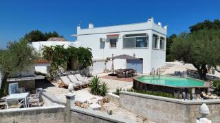 Villa Voliera - Ostuni - 3