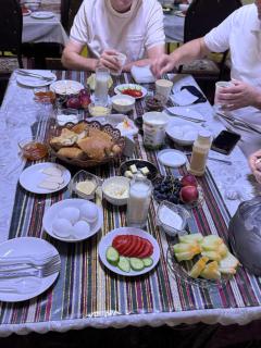 Bukhara house hotel - Buxoro - 9