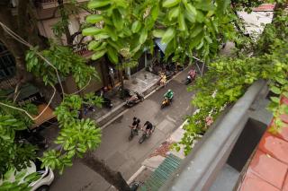 HanoianHearths - SuperCenter - Spacious- Projector - Hanoi - 1