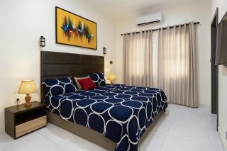 Ginik Suite And Apartments - 9