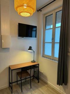 Studio 1 GARE - 8