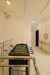 Ginik Suite And Apartments - 8