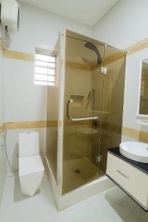 Ginik Suite And Apartments - 3