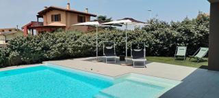 Villa Desy - - 3
