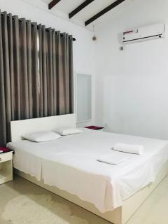 Amith Home Stay Hikkaduwa - Hikkaduwa - 0