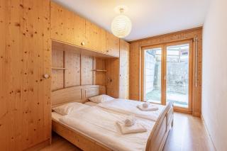 Plein Ciel VA 013 - MOUNTAIN apartment 8 pers - 2
