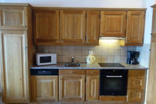 Plein Ciel VA 051 - MOUNTAIN apartment 8 pers - 4