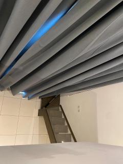 Styluxe One Bed Duplex With Pool View - Accra - 4