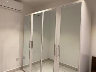 Styluxe One Bed Duplex With Pool View - Accra - 3