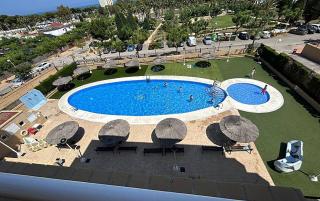 Apartamento Oropesa del Mar Ed Costa Azahar II - 0