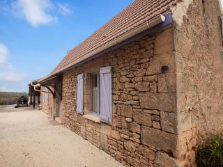 Hilltop Haven in Meyrals - 3