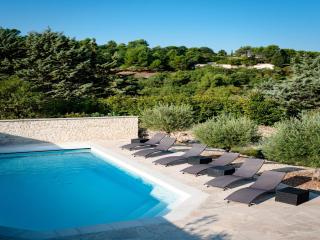 Villa in Lubéron with Saltwater Pool - Apt - 1