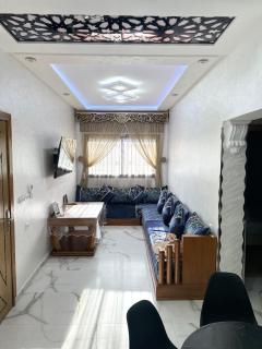 Appart hicham1 - Tangeri - 6