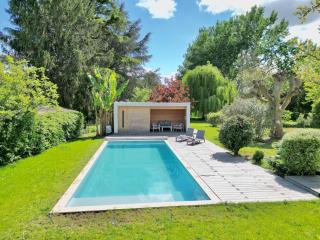 Elégante villa en pierre près de Saint-Émilion - 7