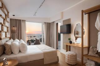 Aegina Dream Suites - Ägina Stadt - 0