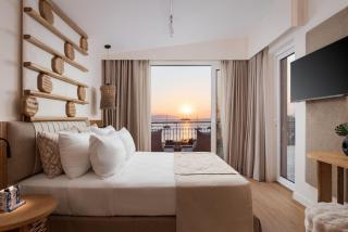 Aegina Dream Suites - Ägina Stadt - 9