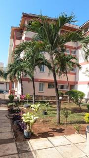 Stylish 1Br Nyali, with swimming, Ac & parking - 6