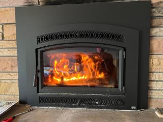 Hilltop house with awesome views - 3