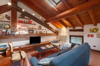 La Mansarda del Viaggiatore - 1