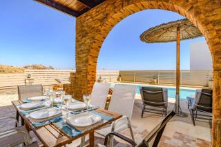 Villa Kiotari by Villa Plus - 7