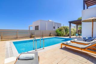 Villa Kiotari by Villa Plus - 5