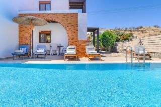 Villa Kiotari by Villa Plus - Kiotari - 2