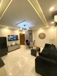 1BHK Designer Suite with Balcony - Rawalpindi - 0
