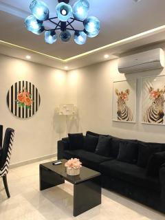 1BHK Designer Suite with Balcony - Rawalpindi - 8