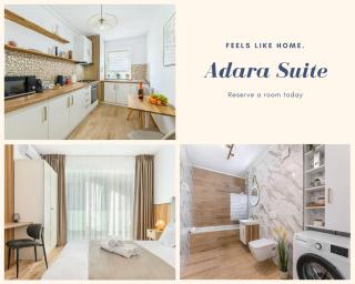Adara Suite with Parking -Tractoru Coresi - Braşov - 9