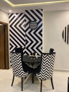 1BHK Designer Suite with Balcony - 2