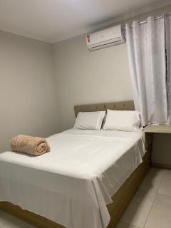 Casa Aconchegante com piscina no litoral do Paraná em Matinhos - 3