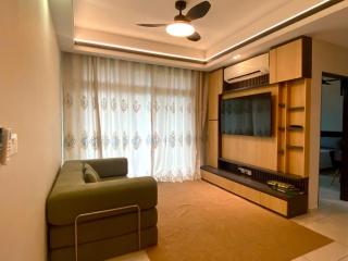 Airra Minimalist Suite-Ipoh Town - 3