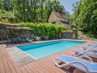Dordogne Poolside Escape - 0
