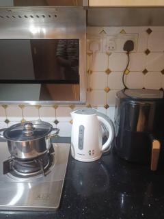 Airra Minimalist Suite-Ipoh Town - 1