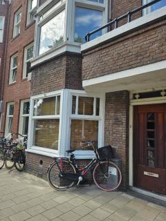 Canal Apartment & garden in West 10 mins from town - 8