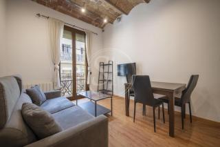 Apartamento familiar en Barcelona - 0