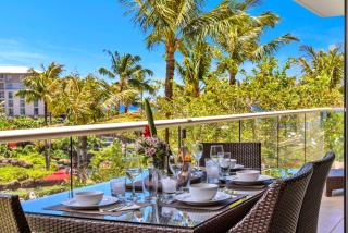 KBM Resorts FREE CAR Honua Kai Konea Ocean view 3-Bedroom Condo with Easy Beach Access HKK-349 - 7