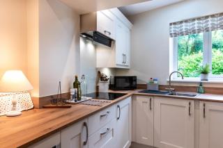 Thrift Cottage - Hucklow - 3