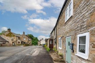 Thrift Cottage - Hucklow - 2