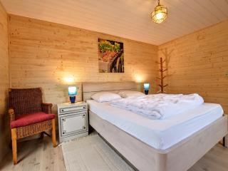 Peaceful chalet with panoramic forest views - Tenneville - 6