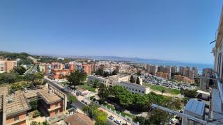 Spectacular Sea Views Panoramic Torremolinos Stay - 9