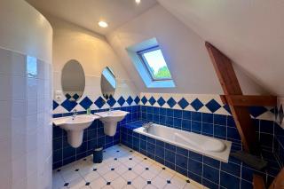 Villa Bardon - Design - Centre-ville - Piscine - 6